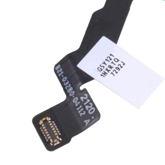 UTGATT1 - iPhone 13 Pro Max Flexkabel för Ficklampa