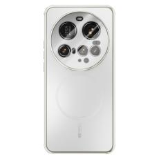 ABEEL - ABEEL Mobilskal till Xiaomi 15 Ultra TPU PC Kyl Matte Vit