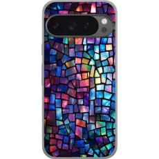 Gustaf - Mobilskal till Google Pixel 9 Pro XL med Disco