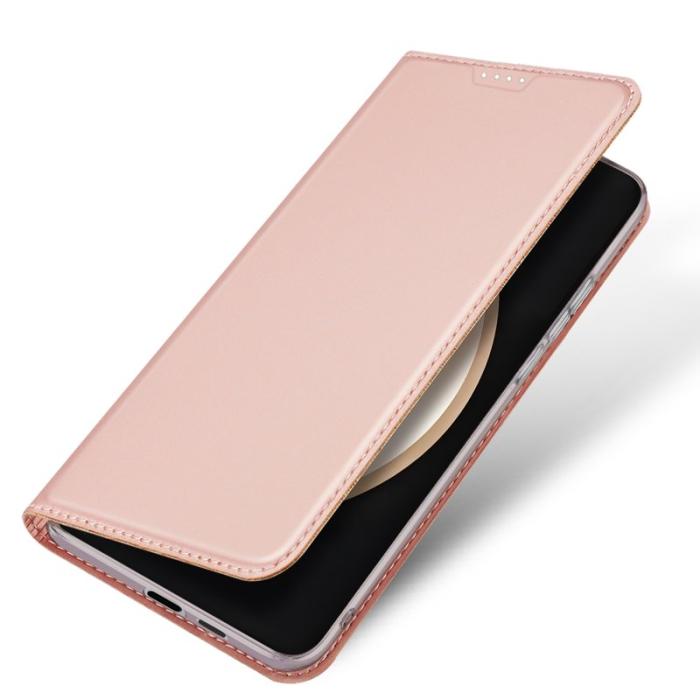 Dux Ducis - DUX DUCIS Samsung Galaxy S25 FE Fodral - Rosa