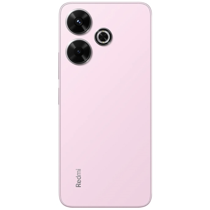 Xiaomi - Xiaomi Redmi 13 8/256GB - Rosa