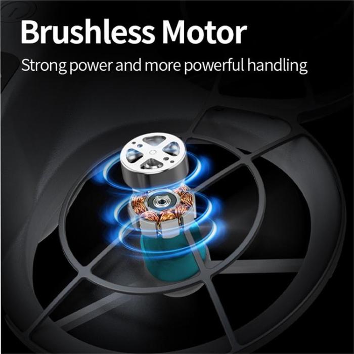 XKJ - XKJ RC-Flygplan Optisk Flödespositionering Höjd 4.5