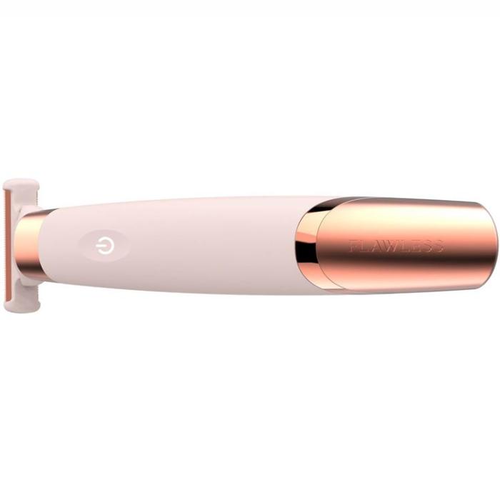 UTGATT5 - TVINS Flawless NuRazor