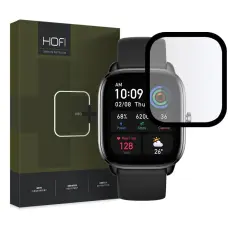 Hofi - Hofi Amazfit T-REX 3 Sk&auml;rmskydd Pro Plus - Clear