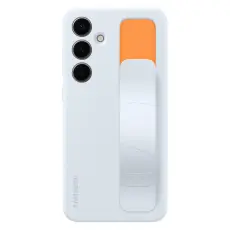 Samsung - Samsung Galaxy S24 Mobilskal Standing Grip - Blå