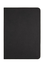 Gecko - Gecko Folio Fodral iPad Air 10.9" 2020-> Svart