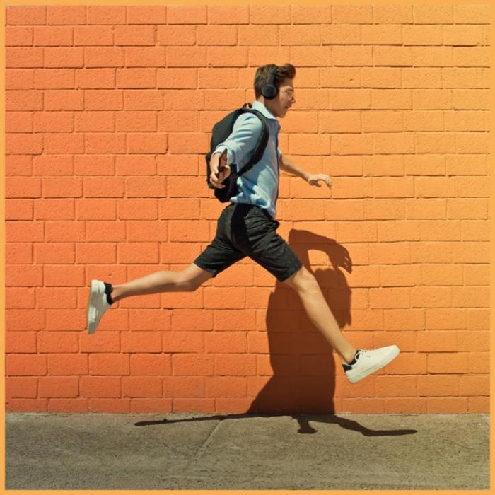 Motorola - Motorola Over-Ear Hörlurar Bluetooth XT220