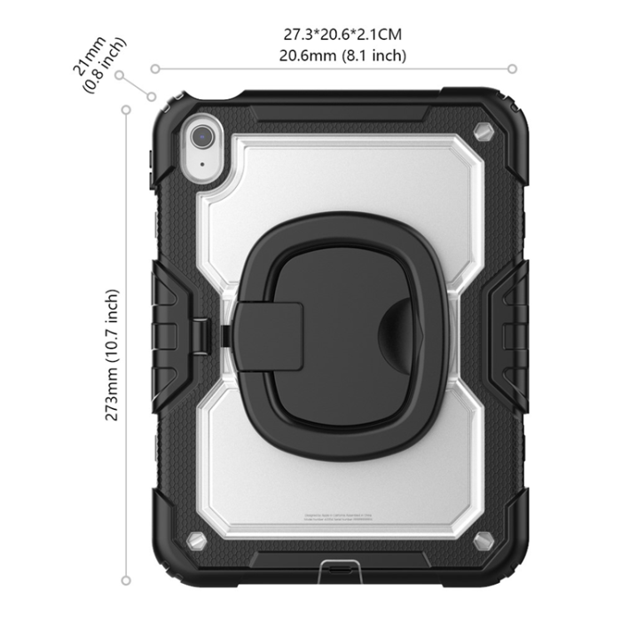 A-One Brand - iPad (2025) / 10.9