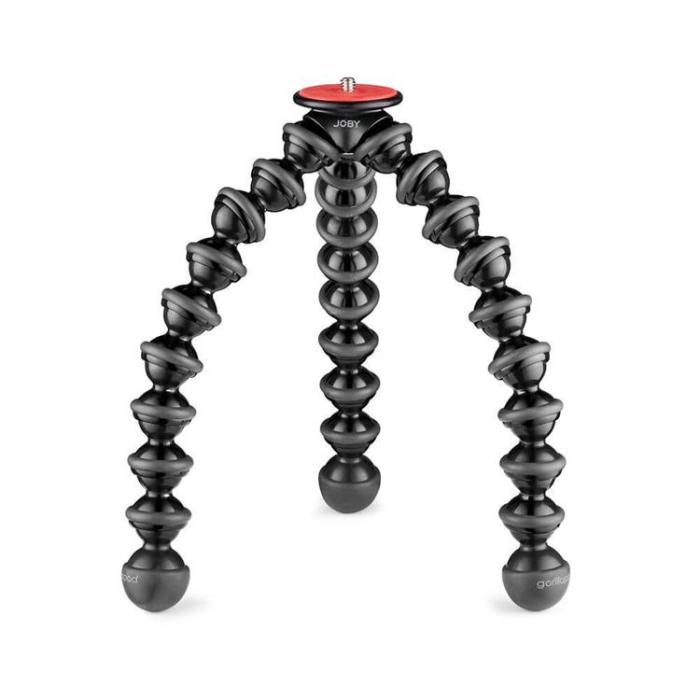 JOBY - JOBY Stativ GorillaPod 3K Pro - Svart