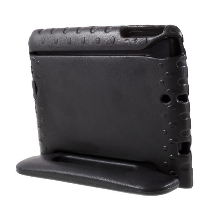 UTGATT1 - EVA iPad Mini 4/5(2019) Skal Shockproof - Svart
