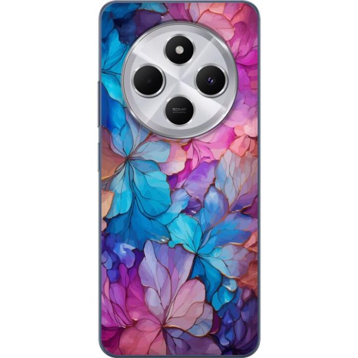 iSecrets - Mobilskal till Xiaomi Redmi 14C med Magiskt