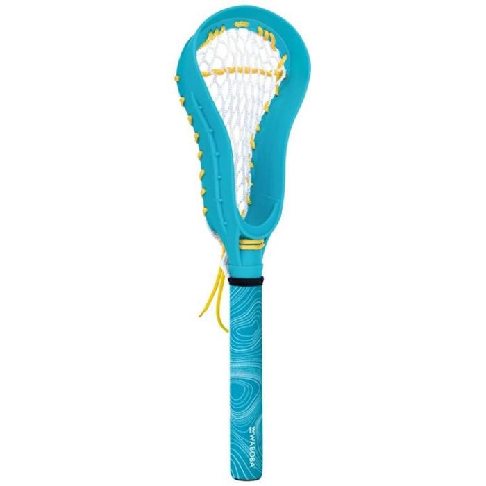 Waboba - Waboba Mini Lacrosse Vattenspelspinnar - Blå