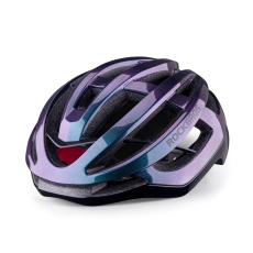 Rockbros - Rockbros Cykelhj&auml;lm L 58-61 cm HC-58C-L - Bl&aring; Kameleont