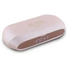 Guess - Guess TWS In-Ear Hörlurar Bluetooth Elongated Printed Logo