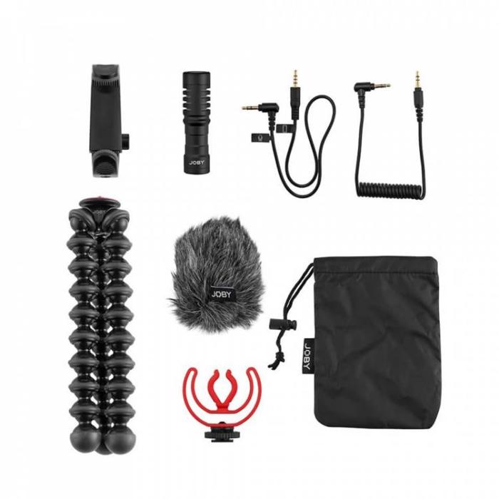 JOBY - JOBY Creator Kit GorillaPod