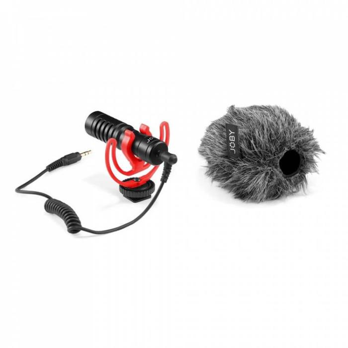 JOBY - JOBY Creator Kit GorillaPod