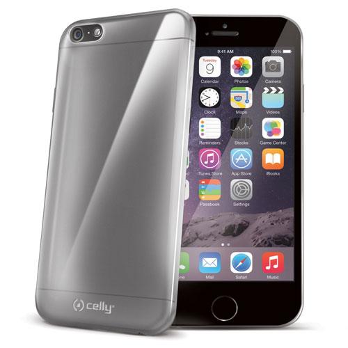 Celly Gelskin till Apple iPhone 6(S) Plus - Transparent | 2353 | AlltMobil