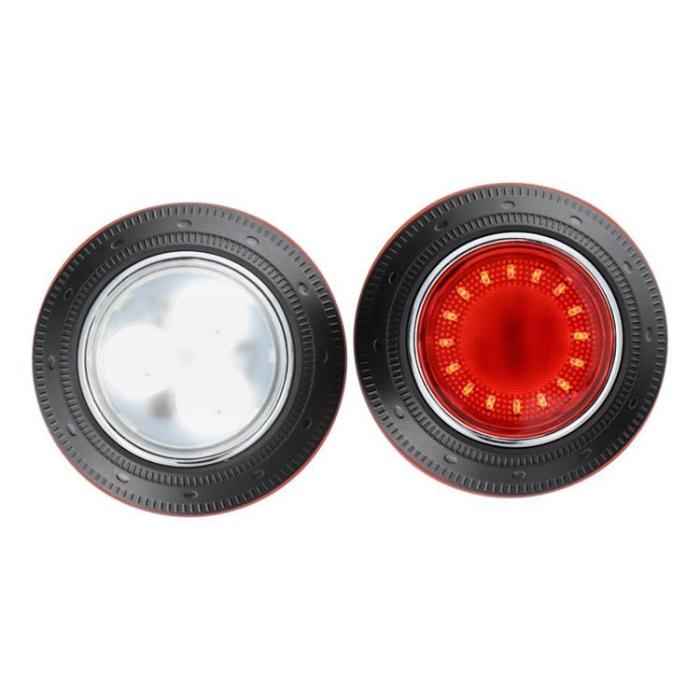 OEM - Cykelljus UMO21002