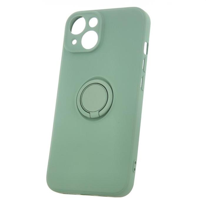 OEM - iPhone 16 Pro Max Mobilskal Ringhållare - Mynta