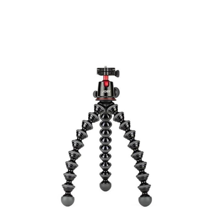 UTGATT1 - JOBY Stativkit GorillaPod 5K - Svart / Grå