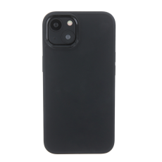 OEM - Galaxy A15 4G/5G Mobilskal Satin - Svart