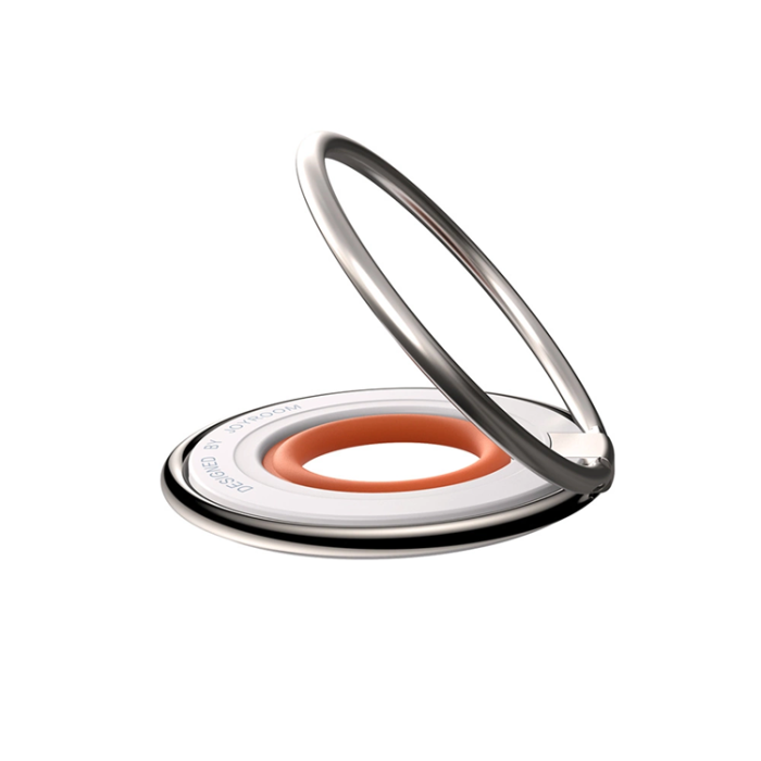 Joyroom - Joyroom Magnetisk JR-ZS383 MagSafe Mobilhållare - Orange