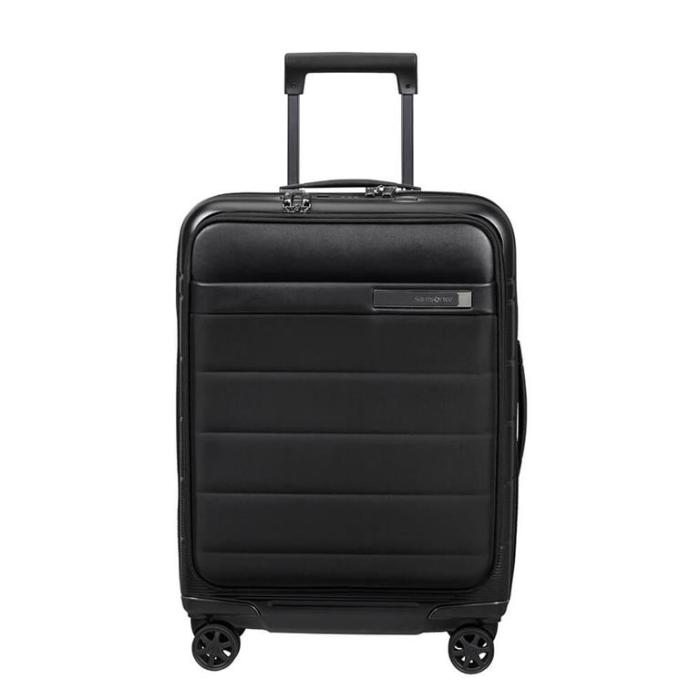 Samsonite - Samsonite Resväska Neopod Spinner 55cm - Svart