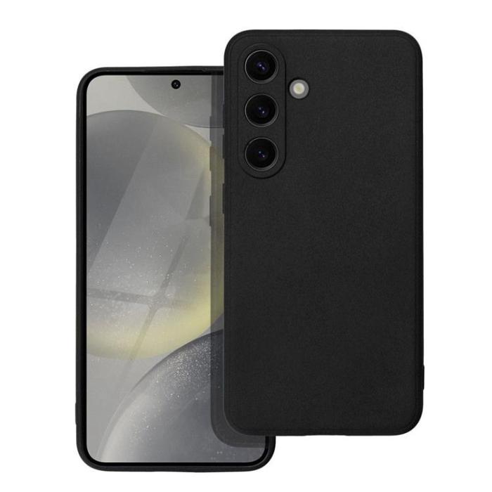 OEM - Galaxy S24 Mobilskal Soft - Svart