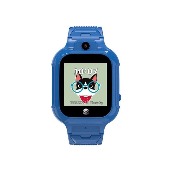Forever - Forever Smartwatch Kids See Me! 3 - Blå