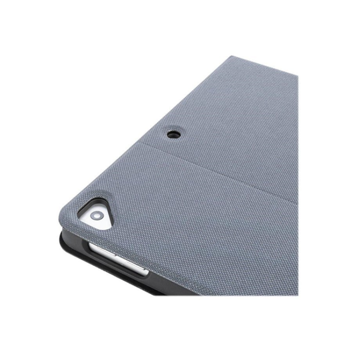 UTGATT1 - Tucano iPad 10.2 (2019/2020/2021)/Air10.5 Fodral Up Plus