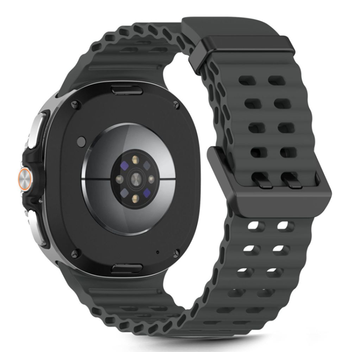 Tech-Protect - Tech-Protect Galaxy Watch 8/8 Classic (40/44/46mm) Armband Icon Pro