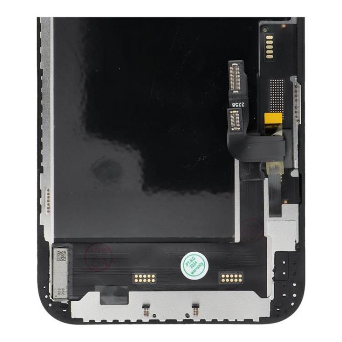 SpareParts - iPhone 12/12 Pro Skärm med LCD-display KD INCELL HD+