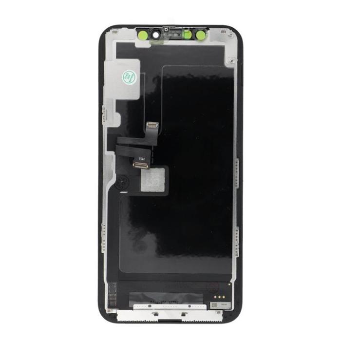 SpareParts - iPhone 11 Pro Skärm med LCD-display KD INCELL HD+
