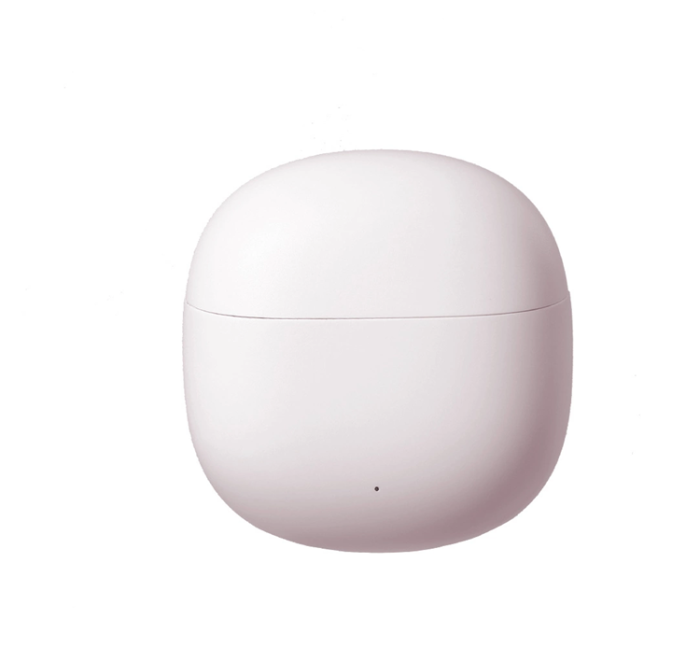 Joyroom - Joyroom TWS Trådlösa Hörlurar Funpods Series Bluetooth 5.3 - Rosa