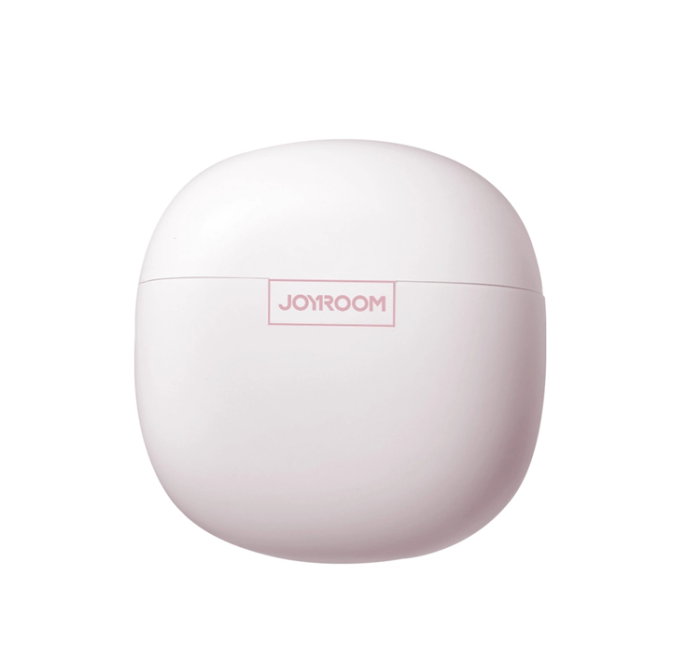 Joyroom - Joyroom TWS Trådlösa Hörlurar Funpods Series Bluetooth 5.3 - Rosa