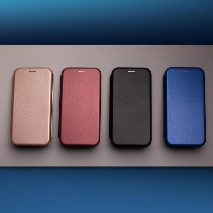 OEM - Smart Diva iPhone 11 Skal - Roséguld