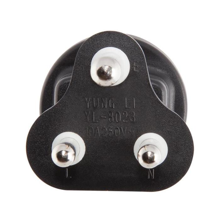 Hama - HAMA Reseadapter EU-Sydafrika