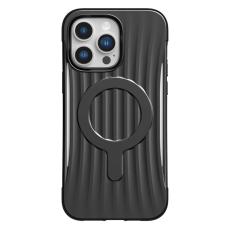 DEFENSE - DEFENSE Mobilskal till iPhone 14 Pro Max Plast Biodegraderbar - Svart