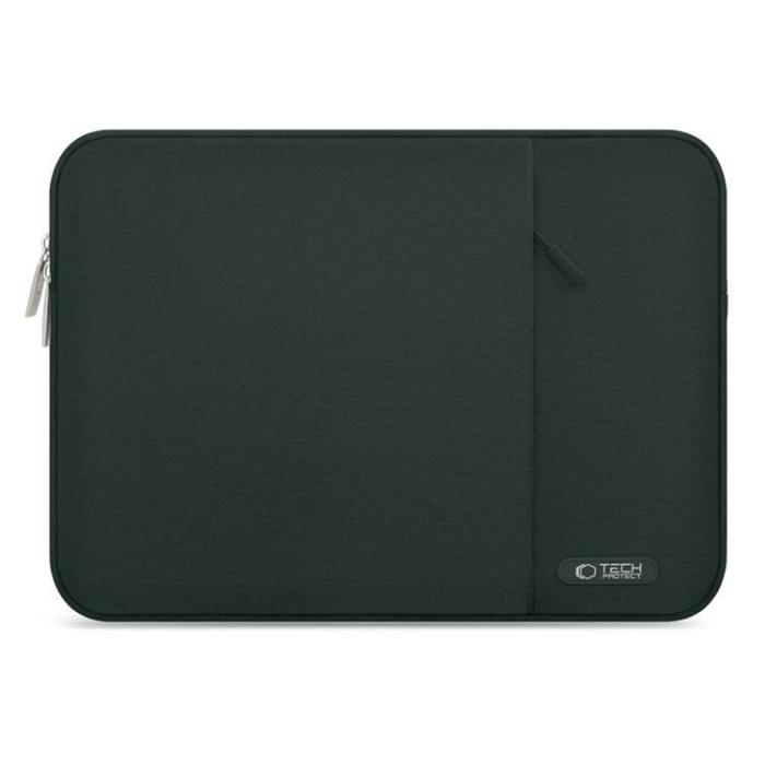 Tech-Protect - Tech-Protect Datorfodral Till (15-16