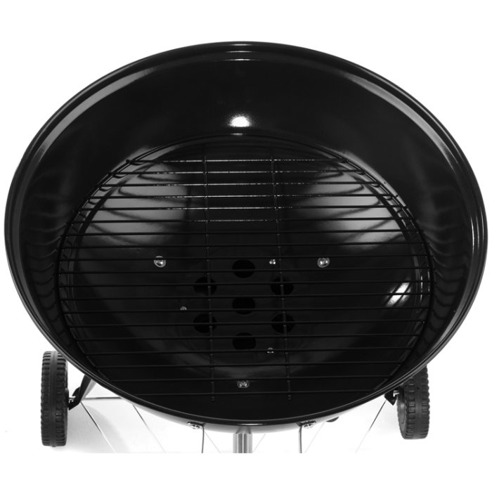 Mustang - Mustang Kolgrill Basic 57cm på stativ