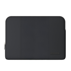 AmazingThing - Amazingthing Datorfodral F&ouml;r Macbook Neo 13 Minimal - Svart