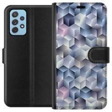 iSecrets - Plånboksfodral till Samsung Galaxy A52 5G med Cyklon