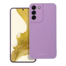 OEM - Galaxy S24 FE Mobilskal Luna - Lila