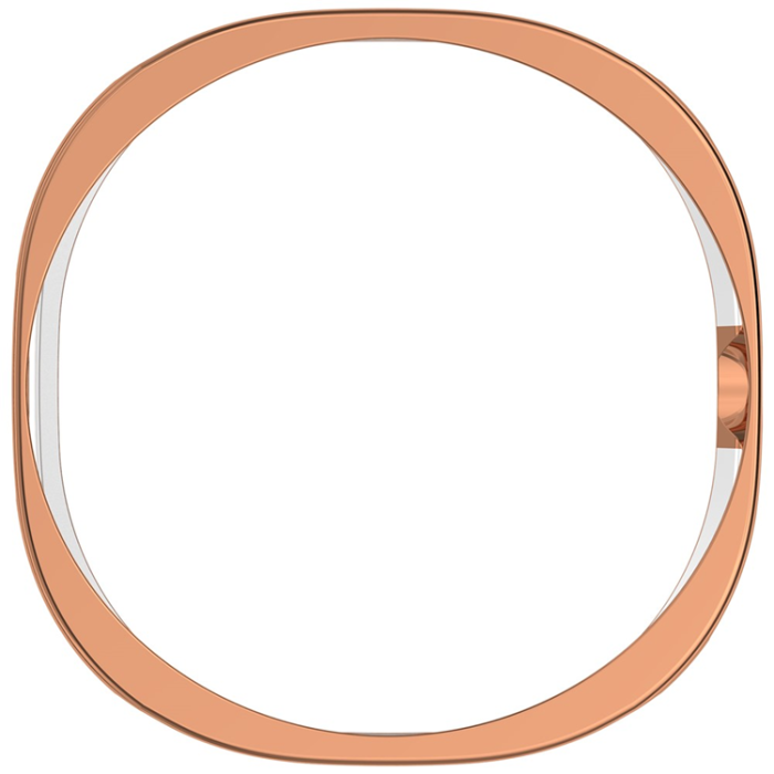 A-One Brand - Galaxy Watch 8 Classic (46mm) Skal TPU Electroplating