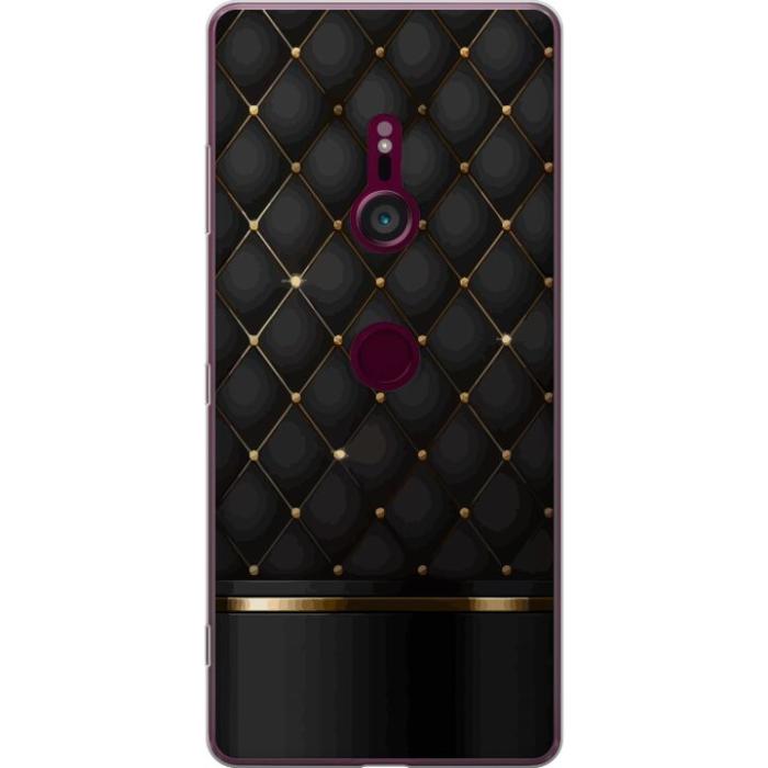 iSecrets - Mobilskal till Sony Xperia XZ3 med Luxury Opulence
