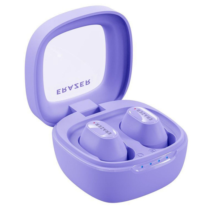 Lenovo - LENOVO TWS Trådlösa Bluetooth-Hörlurar In-ear ERAZER XT62PRO