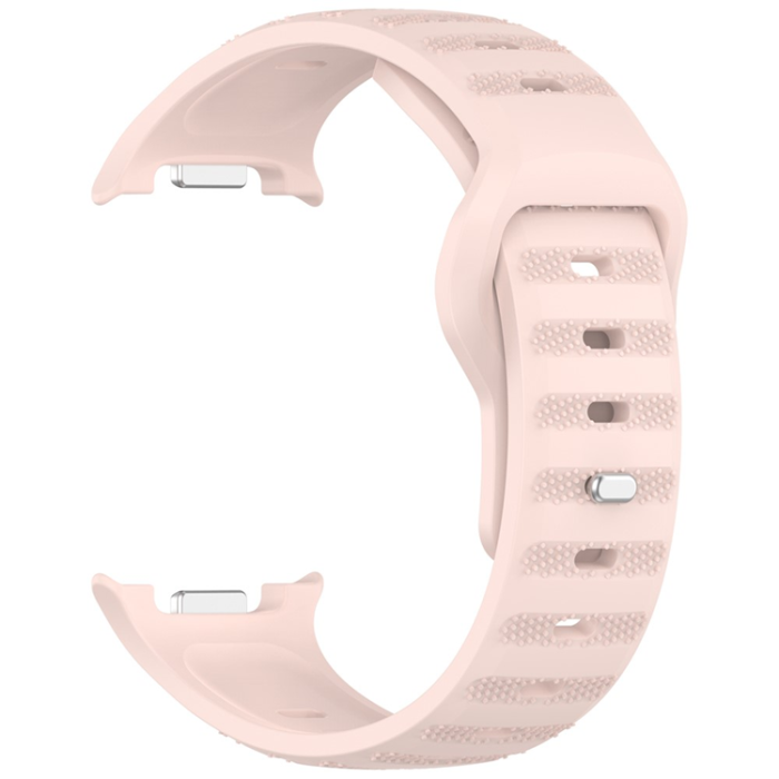 A-One Brand - Galaxy Watch 8 (44mm/40mm)/8 Classic (46mm) Armband Silikon