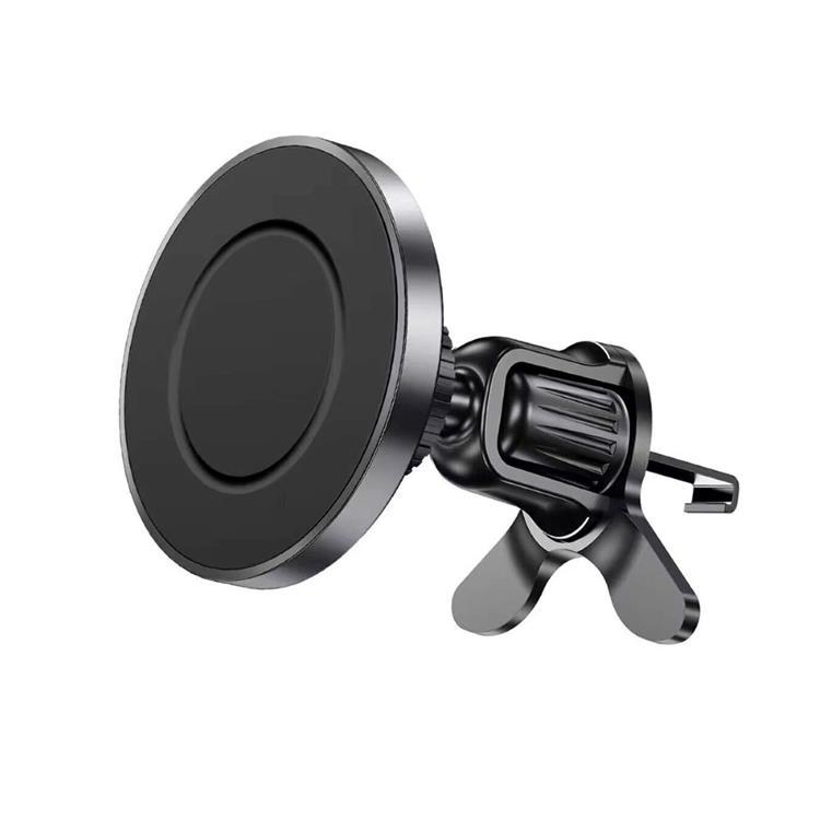 Forever Magnetisk Bilhållare för Luftventil RUS34-MG-K - Svart | 5566 | AlltMobil