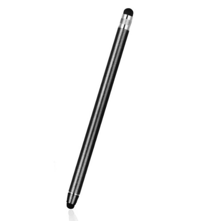 BOOM Stylus Penna - Svart | 5308 | AlltMobil