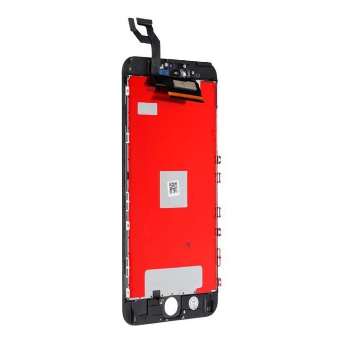 SpareParts - iPhone 6S Plus Skärm med LCD-display JK - Svart